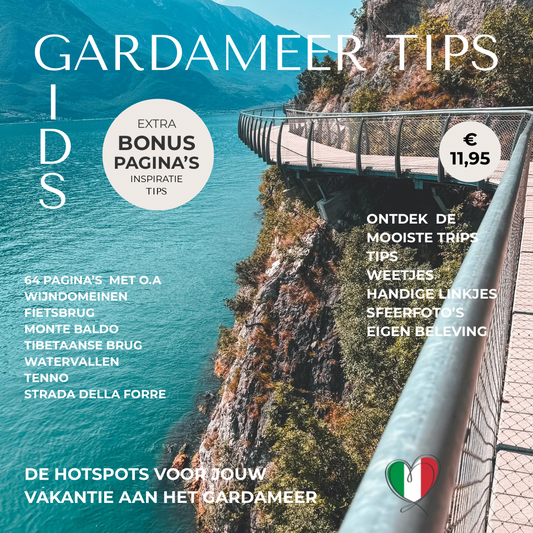 Gardameer Tips Gids